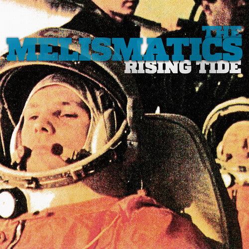 Melismatic: Rising Tide - COMPACT DISCS