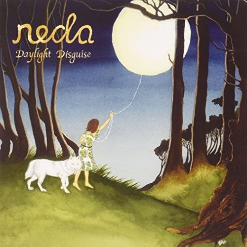 Neda: Daylight Disguise