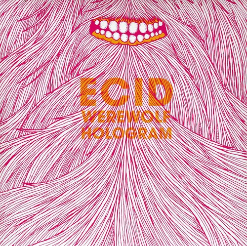 Ecid: Werewolf Hologram