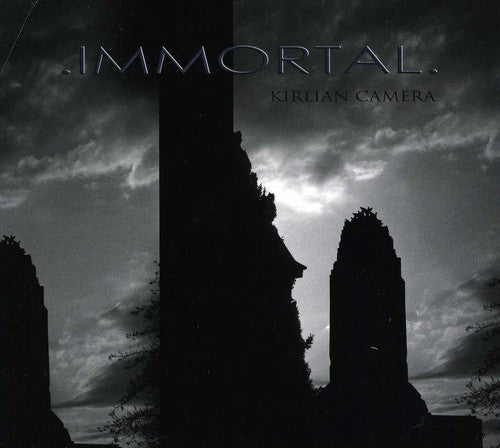 Kirlian Camera: Immortal - CD SINGLE