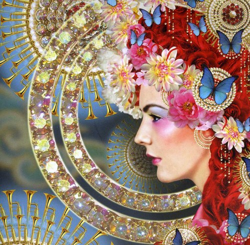 Gabby Young & Other Animals: The Band Called Out For More - COMPACT DISCS