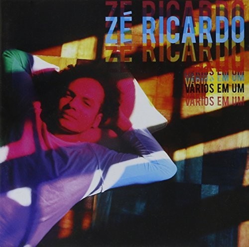 Ricardo, Ze: Varios Em Um