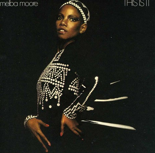 Moore, Melba: This Is It
