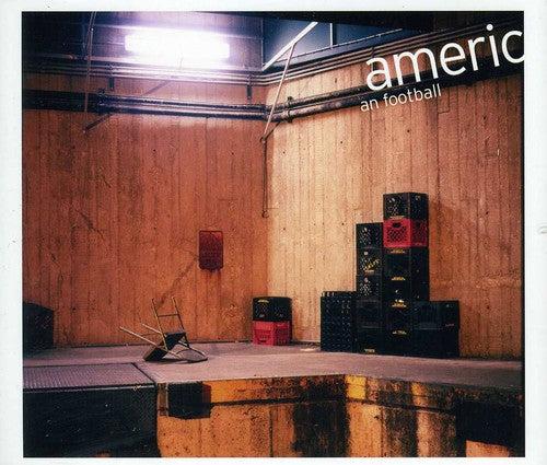 American Football: American Football EP