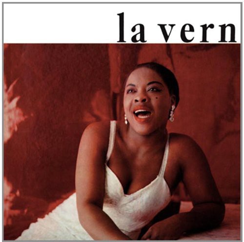 Baker, Lavern: Vern