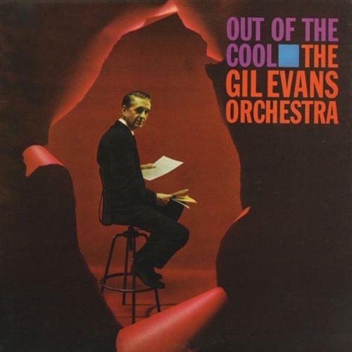 Evans, Gil: Out of the Cool