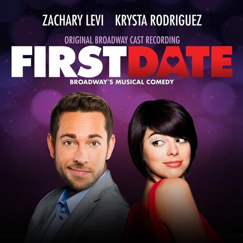 First Date / O.B.C.: First Date