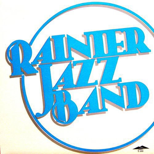 Ranier Jazz: Cakewalk to Town