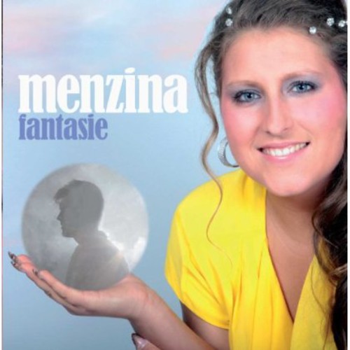 Menzina: Fantasie - CD SINGLE