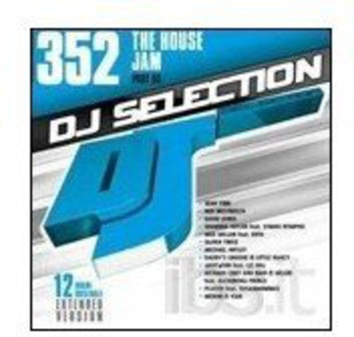 DJ Selection 352: DJ Selection 352