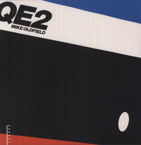 Oldfield, Mike: Qe2