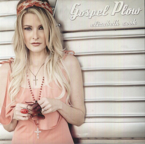 Cook, Elizabeth: Gospel Plow