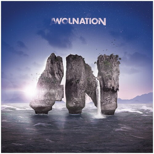 AWOLNATION: Megalithic Symphony Deluxe