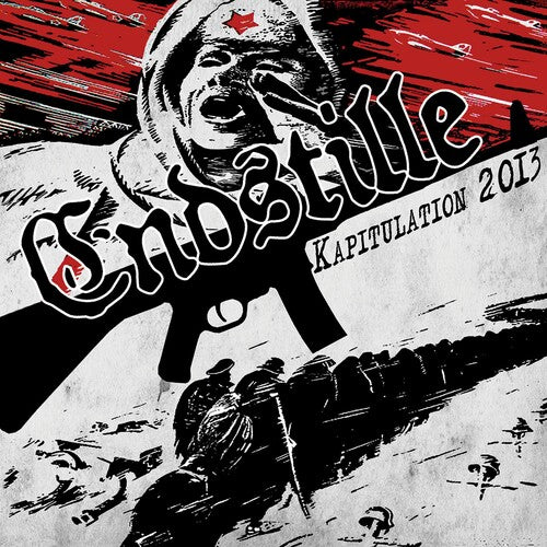 Endstille: Kapitulation 2013