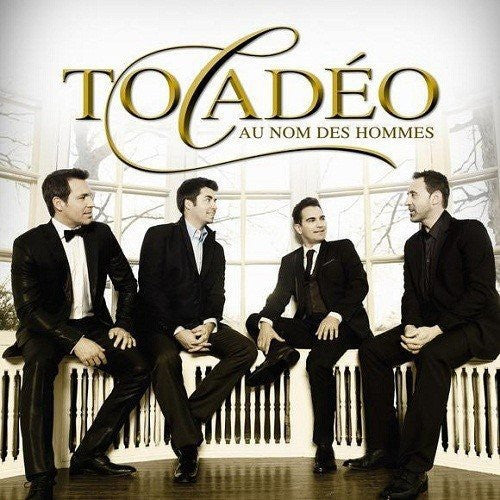 Tocadeo: Au Nom Des Hommes