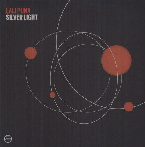 Lali Puna: Silver Light