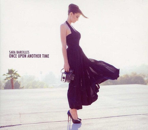 Bareilles, Sara: Once Upon Another Time EP