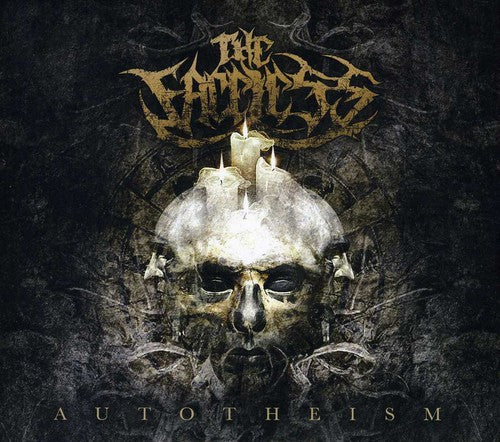Faceless: Autotheism