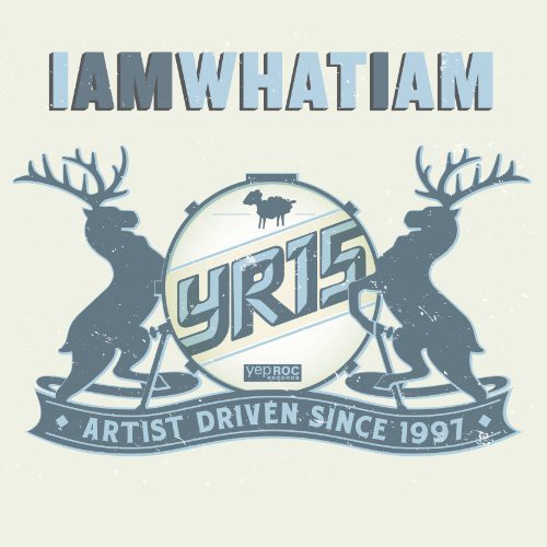 I Am What I Am / Various: I Am What I Am