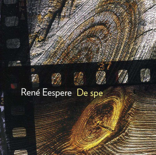 Eespere / Tallinn Chamber Orch / Joost: De Spe