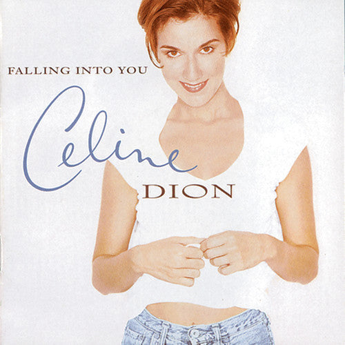 Dion, Celine: Falling Into You