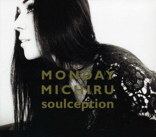 Michiru, Monday: Soulception