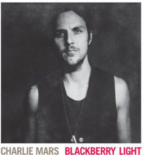 Mars, Charlie: Blackberry Light