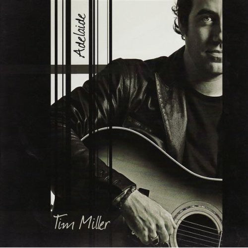 Miller, Tim: Adelaide