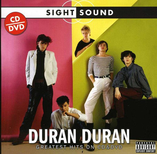 Duran Duran: Sight & Sound