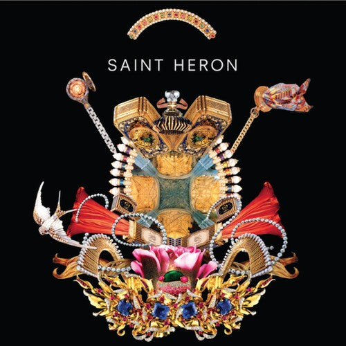 Saint Heron / Various: Saint Heron