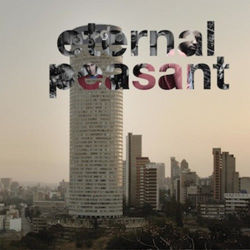 Orecchia, Joao: Eternal Peasant