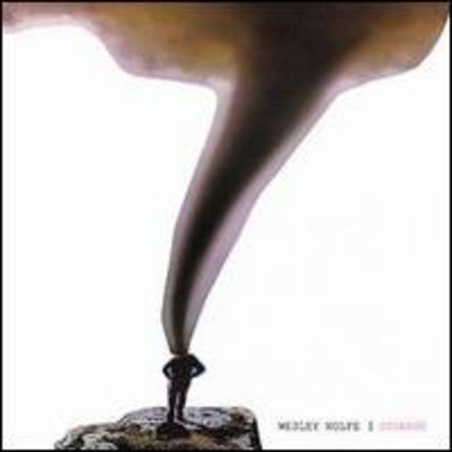 Wesley Wolfe: Storage - COMPACT DISCS