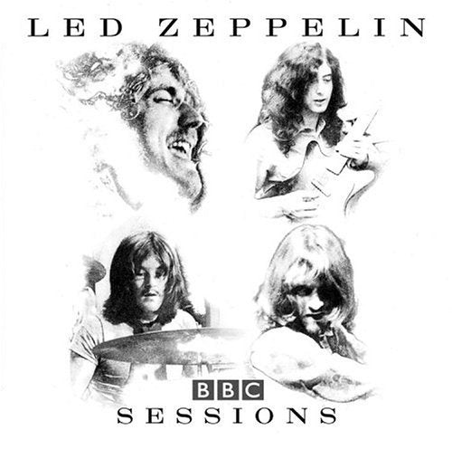 Led Zeppelin: Bbc Sessions