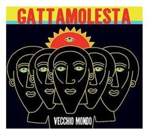 Gattamolesta: Vecchio Mondo