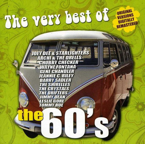 Very Best of the 60's: Very Best of the 60's