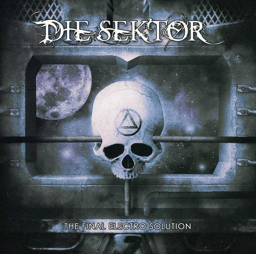 Die Sektor: Final Electro Solution
