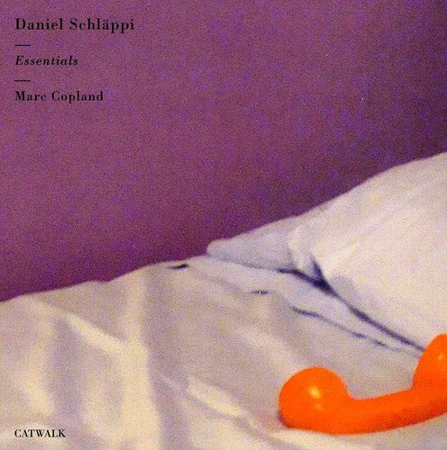 Schlappi, Daniel: Essentials