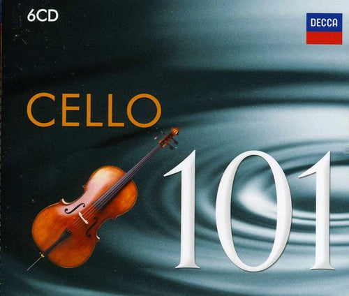 101 Cello: 101 Cello