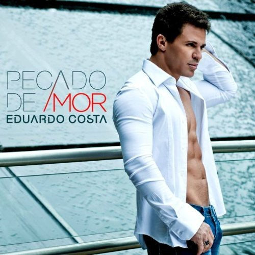 Costa, Eduardo: Pecado de Amor