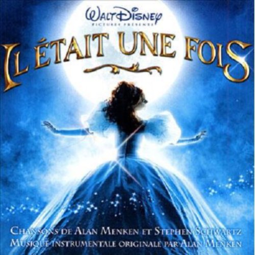 Various Artists: Il Etait Une Fois