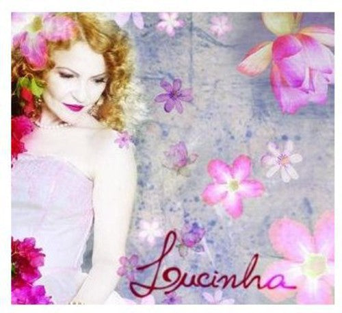 Menezes, Lucia: Lucinha