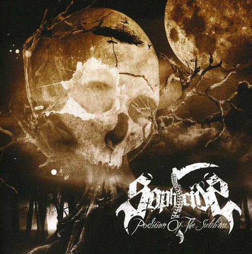 Sophicide: Perdition of the Sublime - COMPACT DISCS