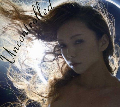 Amuro, Namie: Uncontrolled