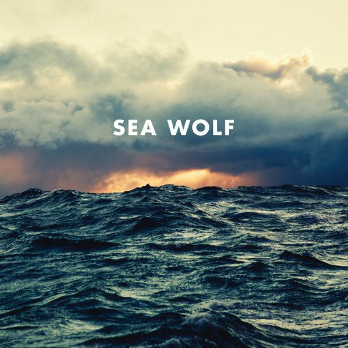 Sea Wolf: Old World Romance