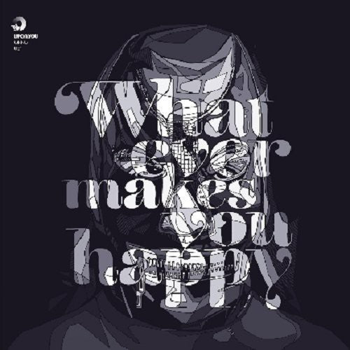 ONNO: Whatever Makes You Happy