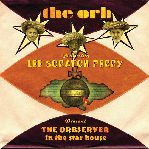 Orb: Orbserver In The Star House