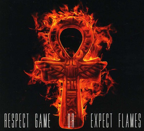 Casual: Respect Game or Expect Flames