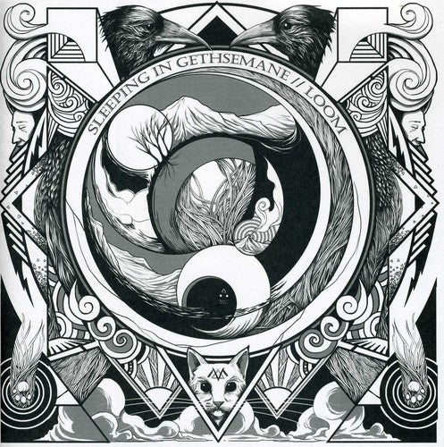Sleeping in Gethsemane / Loom: Split