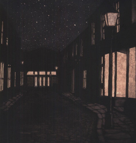 Blue Letter: Love Is Not Control