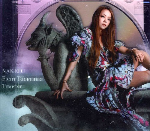 Amuro, Namie: Naked/Fight Together/Tempest